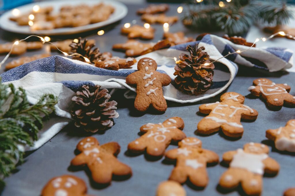 Unsere Top-Geschenkideen zum Nikolaus Restaurant Gutschein