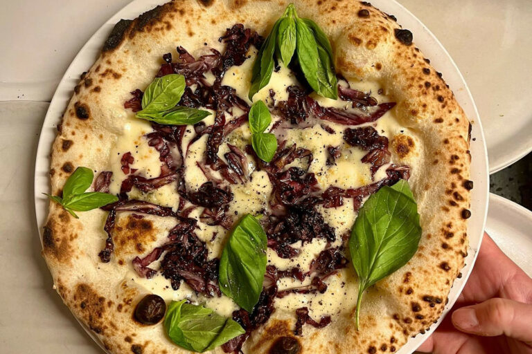 Restaurant Gutschein Standard – Serious Pizza – Berlin Mitte