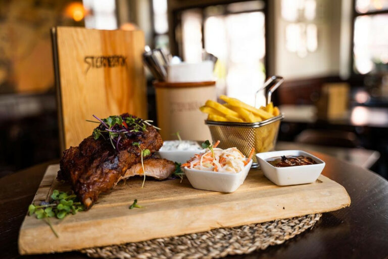 Restaurant Gutschein Sternbäck Würzburg