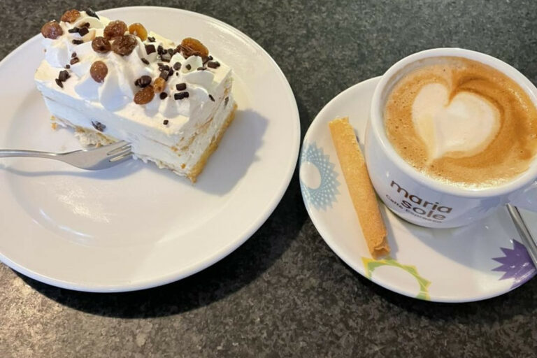 Restaurant Gutschein Tresor Café Aurich