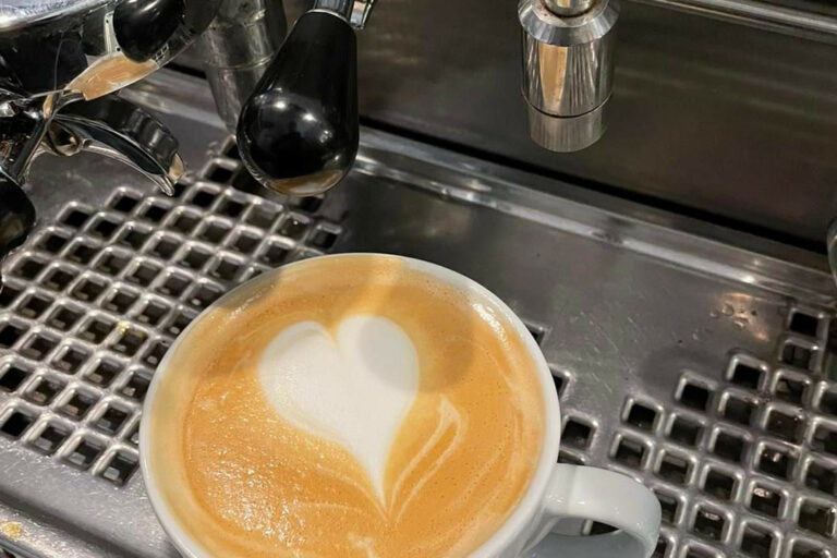 Restaurant Gutschein Tresor Café Aurich