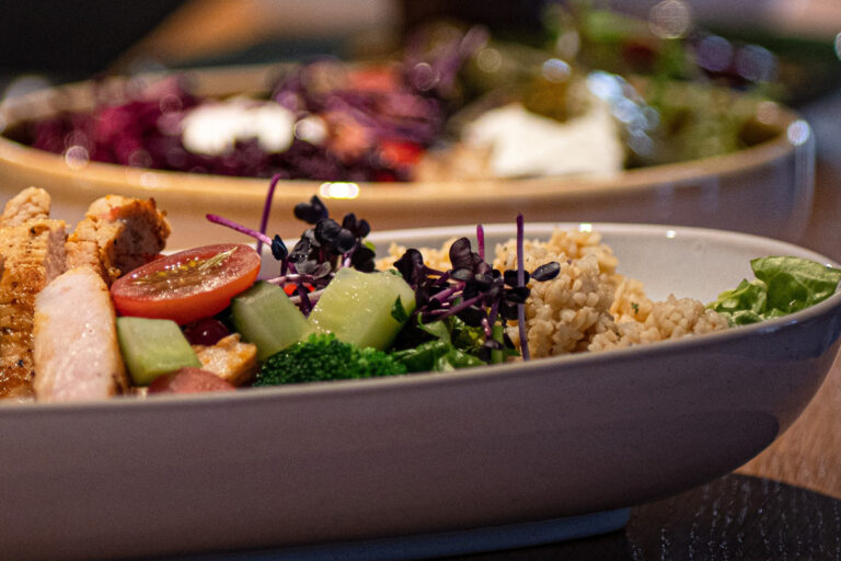 Restaurant Gutschein für Vilser Gerüchteküche