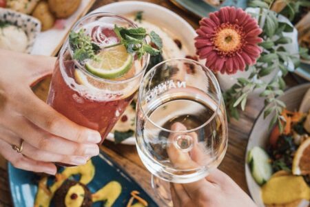 Bei Frau Nanna Restaurant-Gutschein