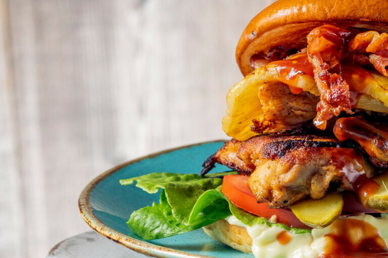 Restaurant Gutschein für bratar Karlsruhe Erbprinzenstrasse