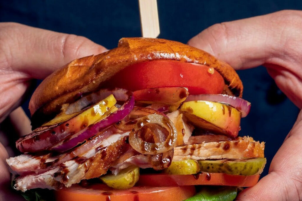 Restaurant Gutschein bratar Karlsruhe Erbprinzenstrasse