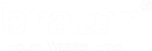 Logo bratar Weinheim