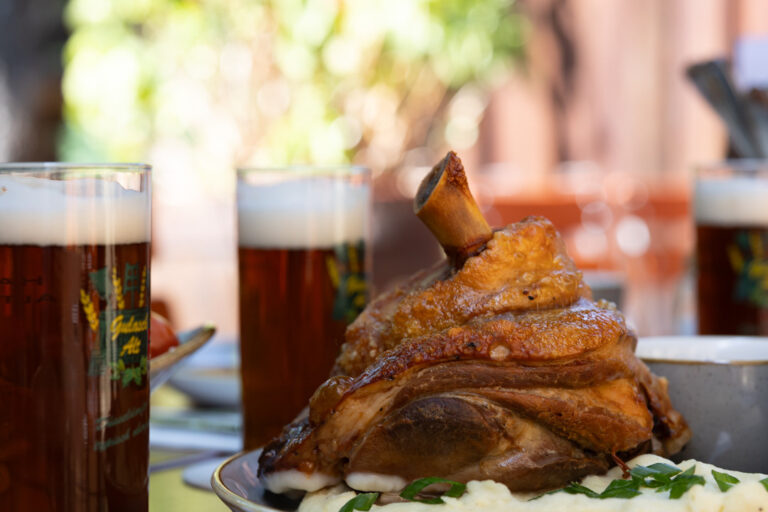 Restaurant Gutschein Brauhaus Alter Bahnhof Düsseldorf