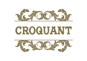 Logo Café Croquant