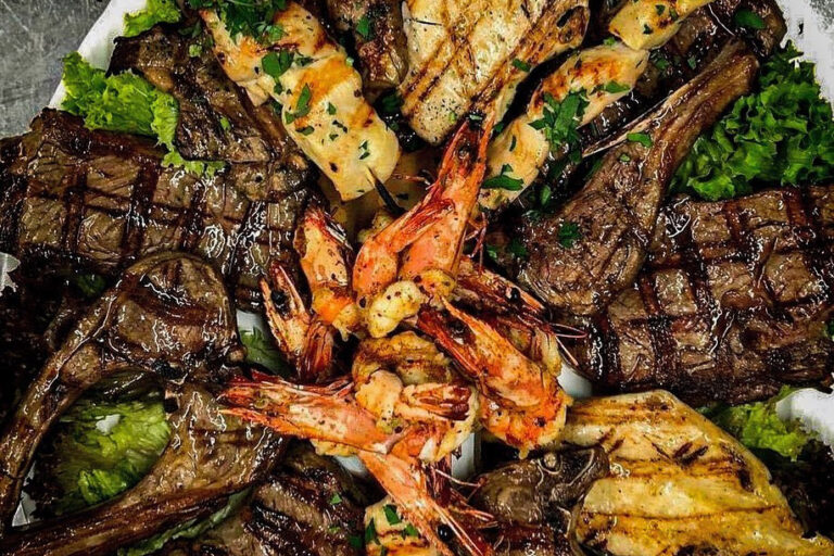 Restaurant Gutschein CasadelSabor Wiesbaden