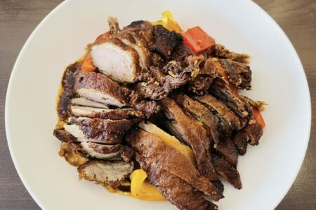 Dong Wu Oststraße Restaurant-Gutschein