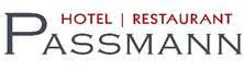 Logo Hotel Restaurant Passmann