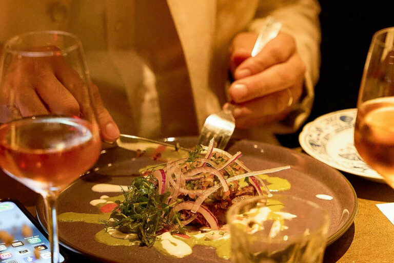 Restaurant Gutschein Kebap with Attitude Berlin