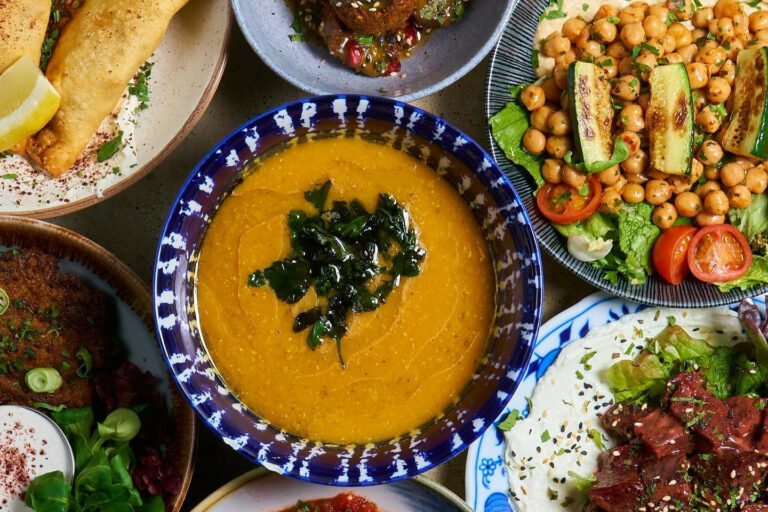 Restaurant Gutschein für Kebap with Attitude