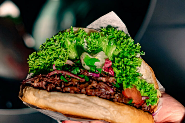 Restaurant Gutschein Kebap with Attitude Berlin