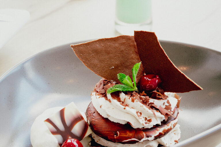 Restaurant Gutschein KRasserie der Verve5 Krefeld