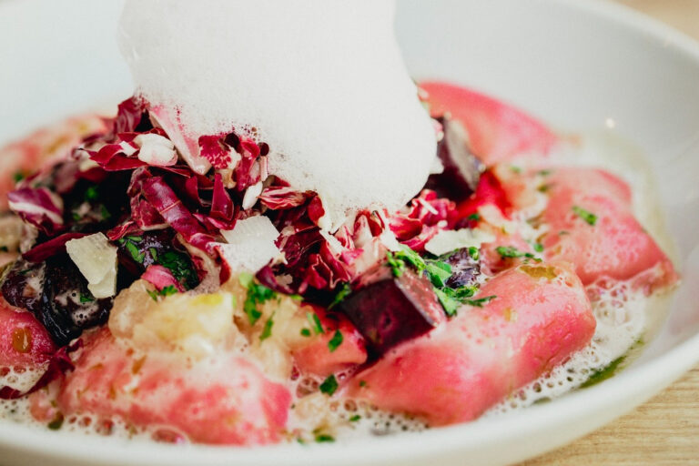 Restaurant Gutschein KRasserie der Verve5 Krefeld