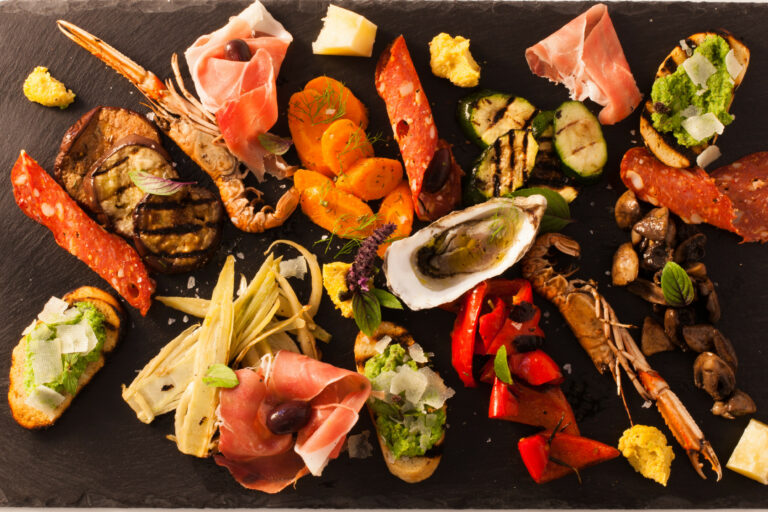 Restaurant Gutschein für La Terrazza