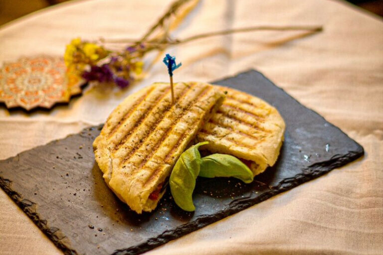 Restaurant Gutschein Le Petit Café Frankfurt