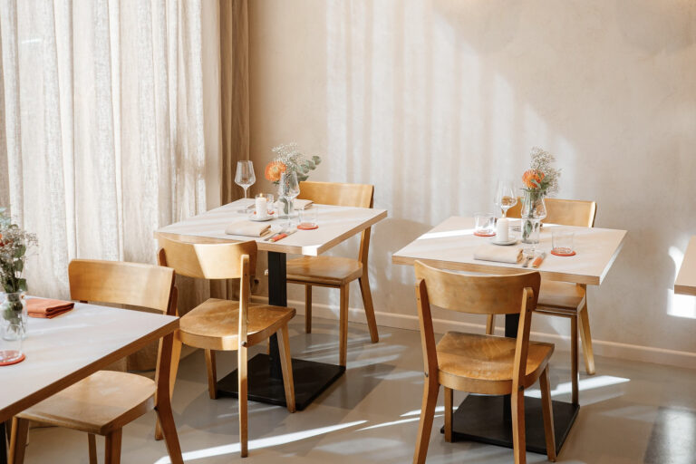 Restaurant Gutschein für Loumi Dining Restaurant