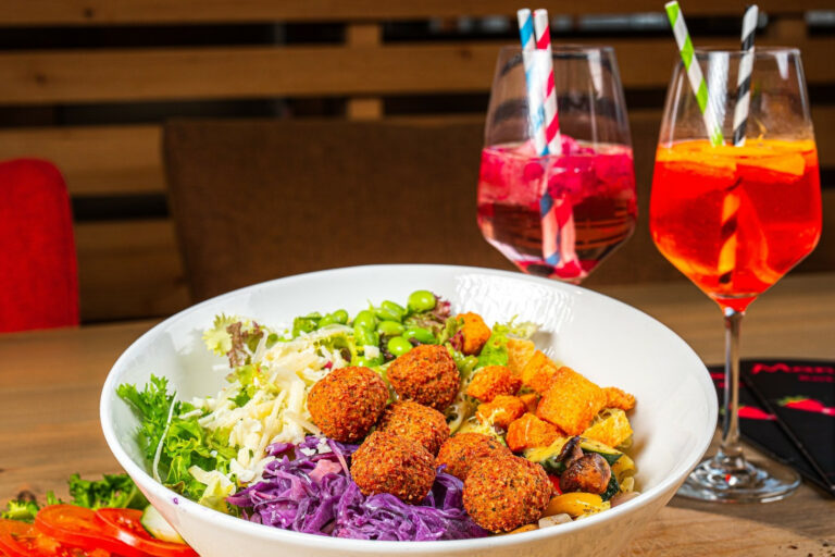 Restaurant Gutschein Mango’s Kiel