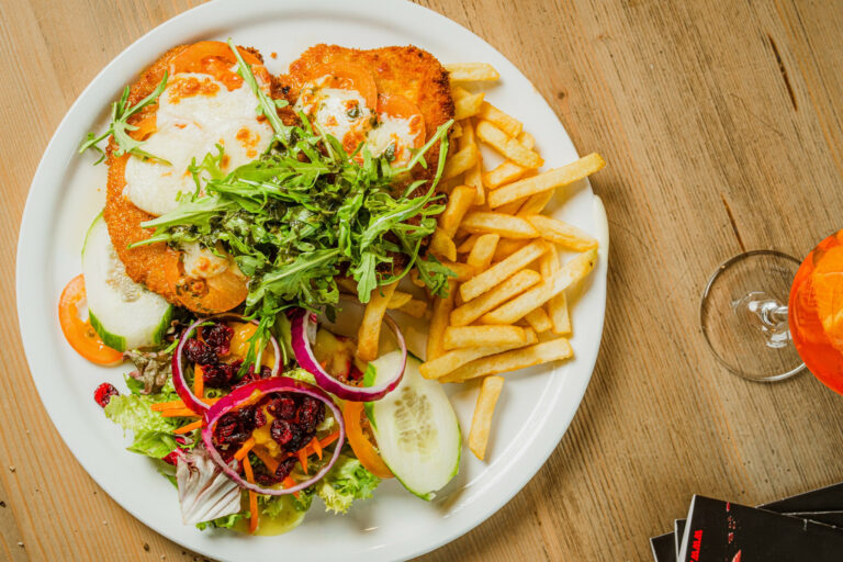 Restaurant Gutschein Mango’s Kiel