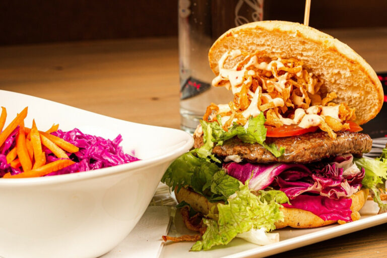 Restaurant Gutschein für Mango’s