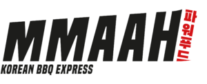 Logo MMAAH