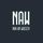 Logo NAW • Restaurant Nah am Wasser