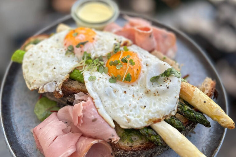 Restaurant Gutschein NAW • Restaurant Nah am Wasser Braunschweig