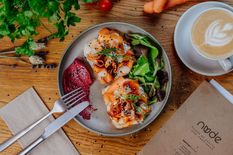 Restaurant Gutschein Nude Augsburg