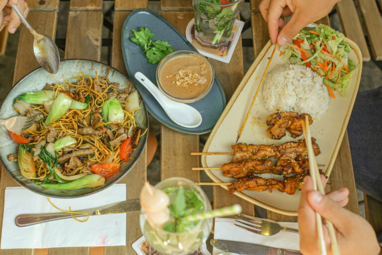 Restaurant Gutschein für Pho 1990