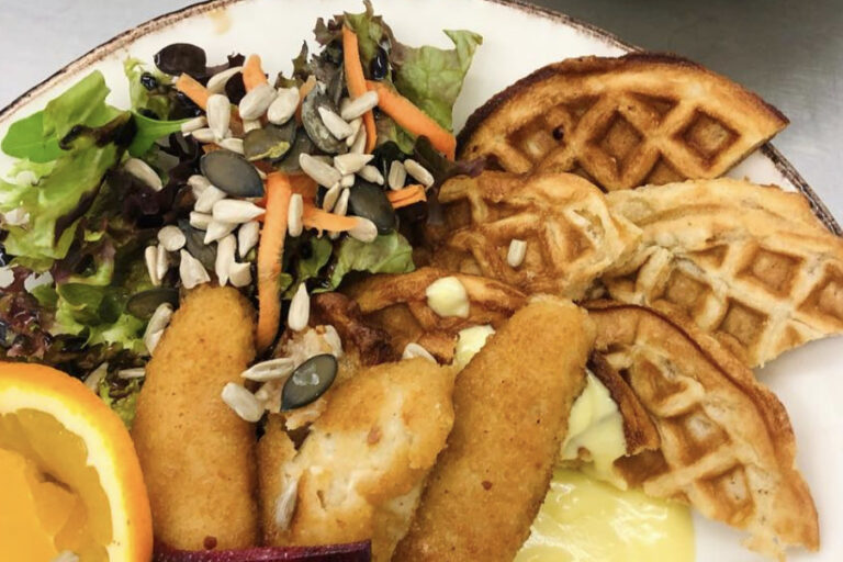 Restaurant Gutschein püük – fein + herausgeputzt Hamburg