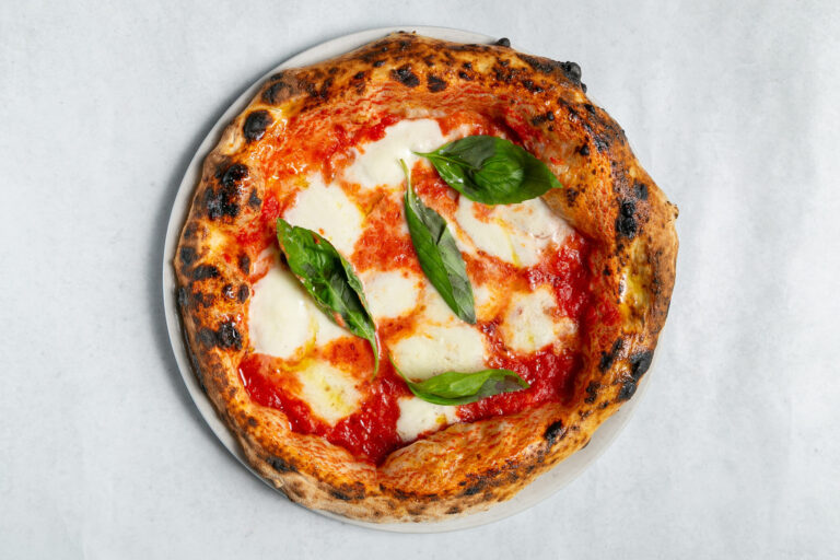 Restaurant Gutschein Standard Serious Pizza – Berlin Mitte