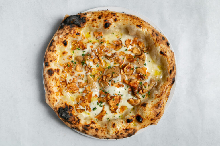 Restaurant Gutschein Standard Serious Pizza – Prenzlauer Berg Berlin