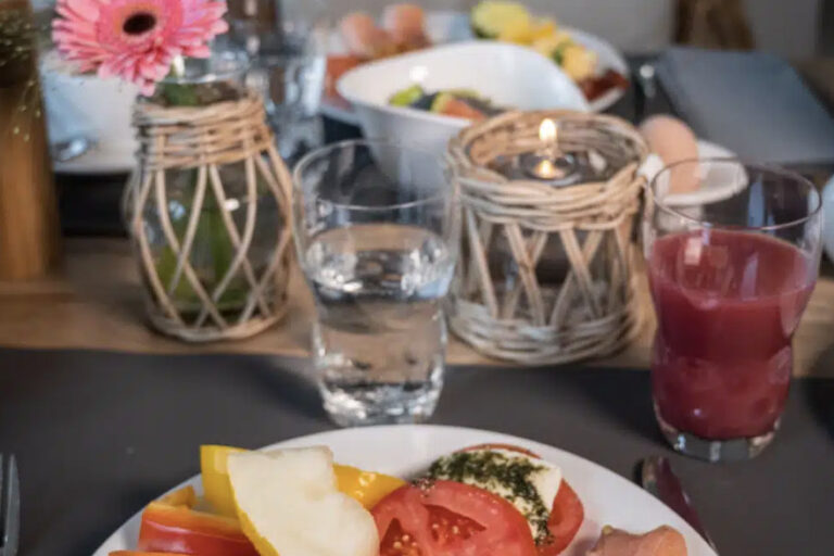 Restaurant Gutschein Strandhotel Strande Kiel