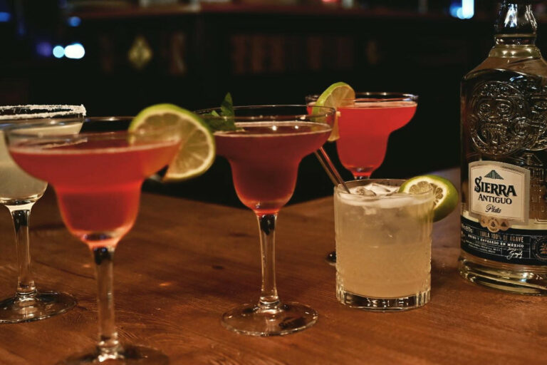 Restaurant Gutschein für SubZero