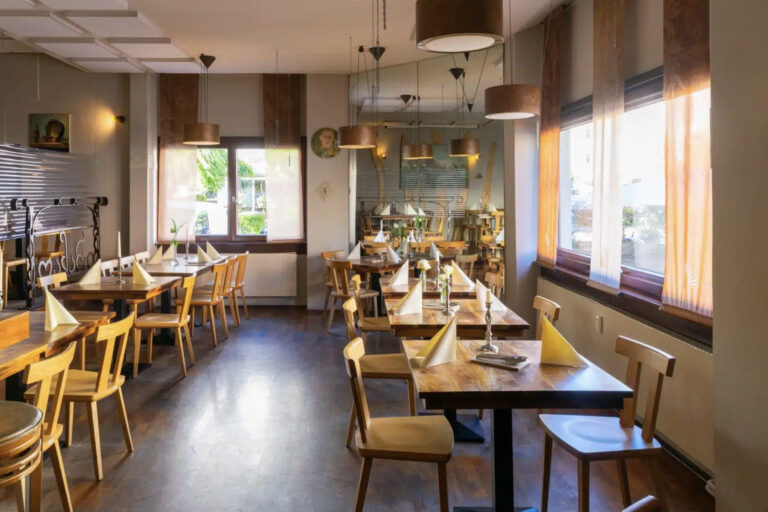 Restaurant Gutschein TanTamar Kiel