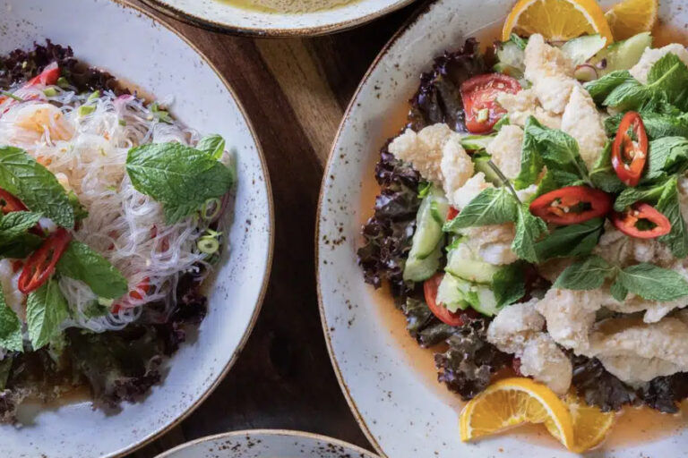 Restaurant Gutschein TanTamar Kiel