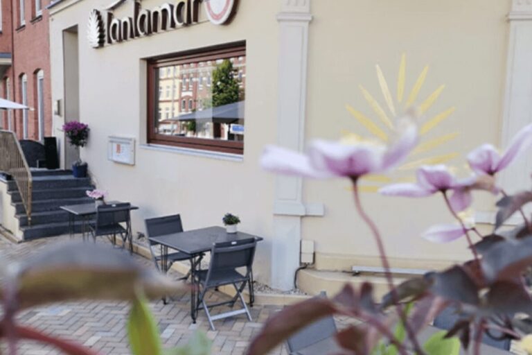 Restaurant Gutschein für TanTamar