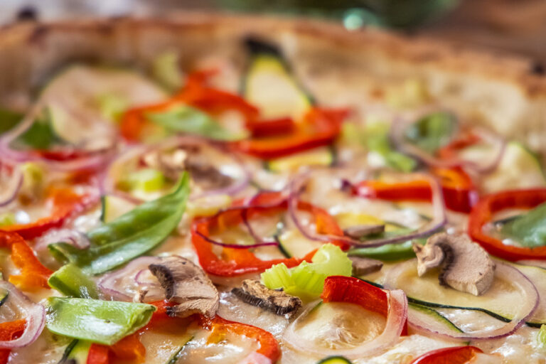 Restaurant Gutschein The crazy Italian Frankfurt