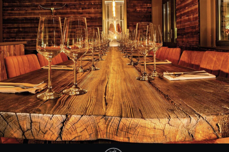 Restaurant Gutschein The One Das Steakhouse Halle (Saale)