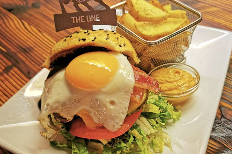 Restaurant Gutschein The One Das Steakhouse Halle (Saale)