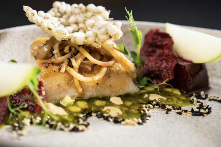 Restaurant Gutschein 5 Gourmet Restaurant & Bar Stuttgart