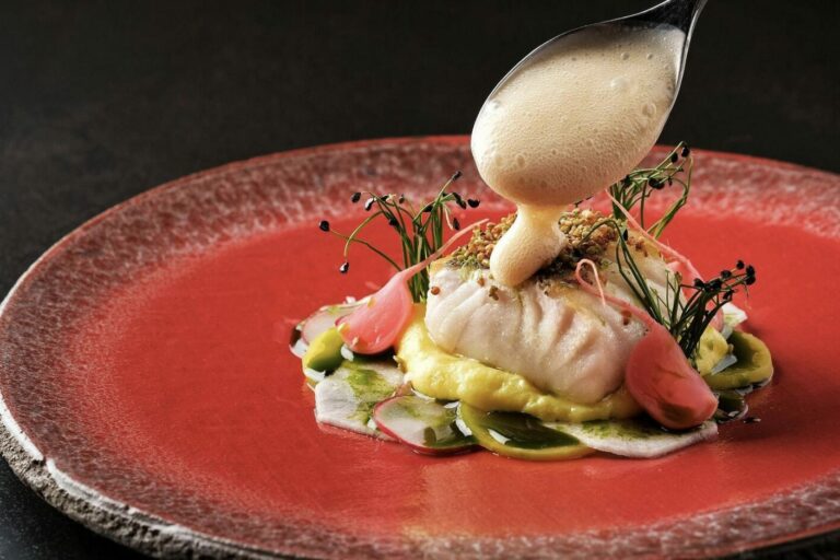 Restaurant Gutschein 5 Gourmet Restaurant & Bar Stuttgart