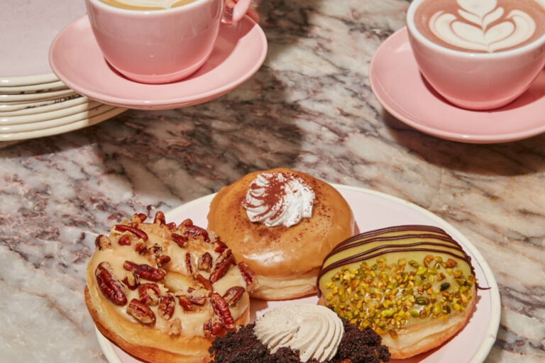 Restaurant Gutschein Brammibal’s Donuts