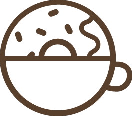 Logo Brammibal’s Donuts