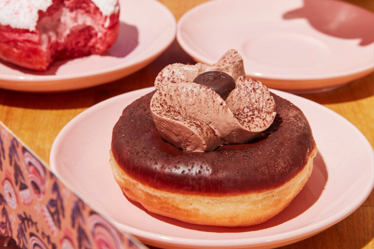 Restaurant Gutschein Brammibal’s Donuts