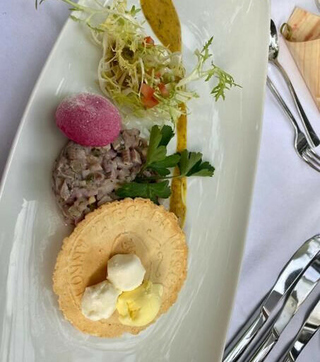 Restaurant Gutschein Café Restaurant Golfclub Dütetal Lotte-Wersen