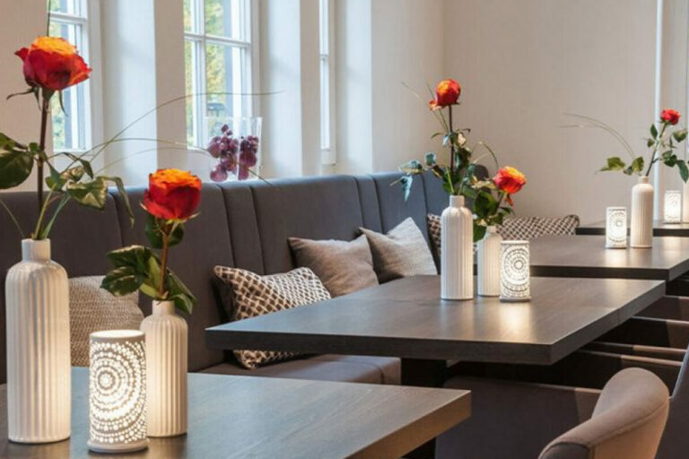 Restaurant Gutschein für Café Restaurant Golfclub Dütetal