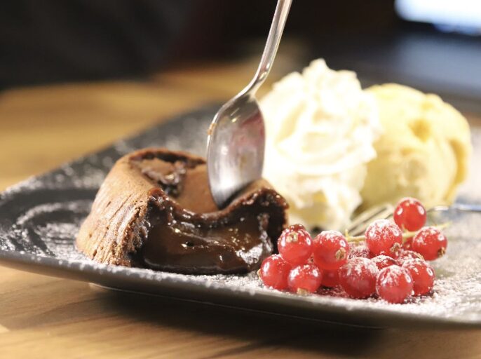 Restaurant Gutschein Das kleine Steakhouse Lübeck